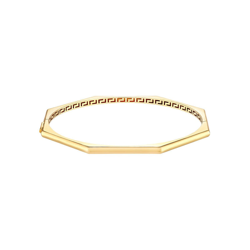 Estate 14k Gold Panther Bangle Bracelet | Burton's – Burton's Gems and Opals